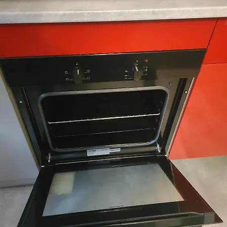 Lägenhet T2 Pilier Rouge Avec Internet